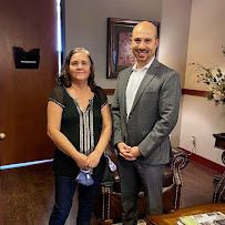 Verdin Law Firm - Photo 2 - Car repair in Dallas, TX, Fort Worth