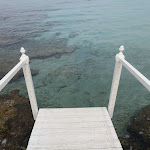 Photo n°4 de l'avis de Beatrice.e fait le 11/06/2021 à 20:39 sur le  Spiaggia G Beach Gallipoli à Gallipoli