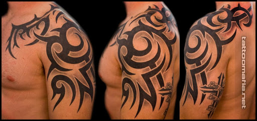 Explore south dakota tattoo ideas, creative tattoo ideas in Dover, available at TATTOO MAFIA, INC.