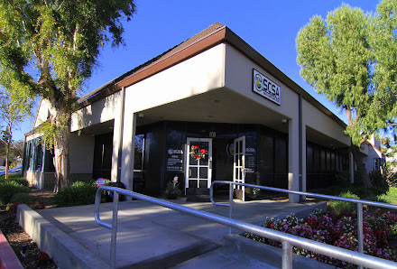 South Coast Safe Access Cannabis Dispensary 1900 Warner Ave Unit A, Santa Ana, CA 92705