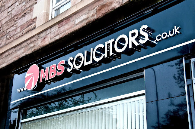 MBS Solicitors - Edinburgh