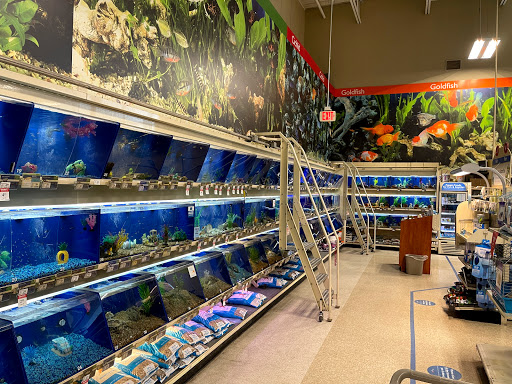 Pet Supply Store «PetSmart», reviews and photos, 139 Radio Dr, Stroudsburg, PA 18360, USA