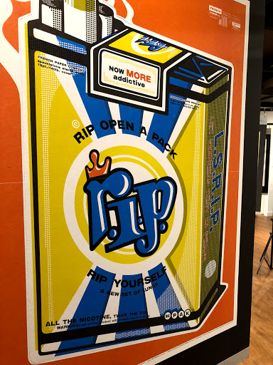 Art Museum «The Printing Museum», reviews and photos, 1324 W Clay St, Houston, TX 77019, USA