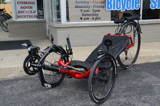 Bicycle Store «Victory Cycle», reviews and photos, 301 E Morgan St, Kokomo, IN 46901, USA