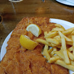 Photo n°1 de l'avis de Brigitte.e fait le 14/05/2023 à 11:53 sur le  XXL Restaurant Waldgeist Hofheim à Hofheim