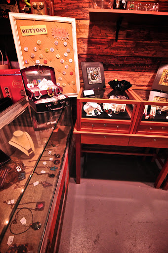 Lounge «The Brewhouse Gallery», reviews and photos, 720 Park Ave, Lake Park, FL 33403, USA