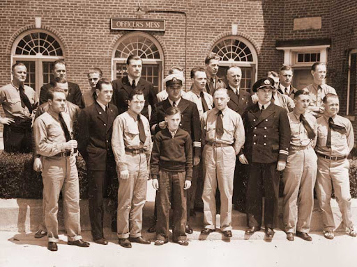 Museum «Lakehurst Historical Museum», reviews and photos, 300 Center St, Lakehurst, NJ 08733, USA