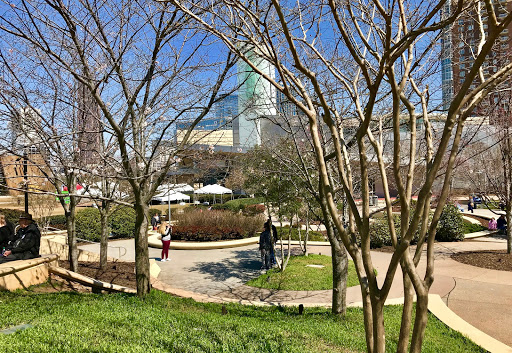 Tourist Attraction «World of Coca-Cola», reviews and photos, 121 Baker St NW, Atlanta, GA 30313, USA