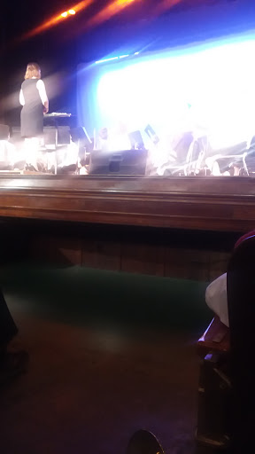 Performing Arts Theater «The Murphy Theatre», reviews and photos, 50 W Main St, Wilmington, OH 45177, USA