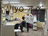 ｖｉｙｏアベ