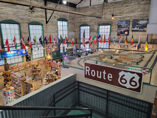 Tourist Attraction «Historic Route 66 Association», reviews and photos, 120 W Andy Devine Ave, Kingman, AZ 86401, USA