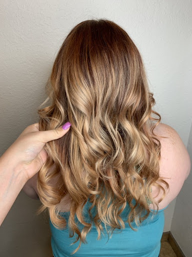 Hair Salon «Divine Hair Design», reviews and photos, 3544 E Southern Ave #101, Mesa, AZ 85204, USA