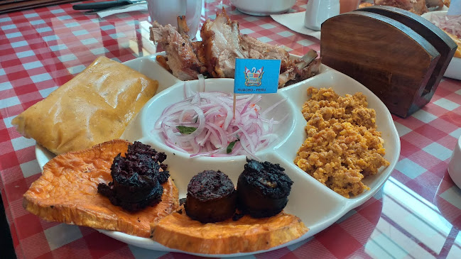 Restaurant La Querencia - Restaurante