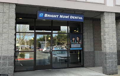 Bright Now! Dental & Orthodontics