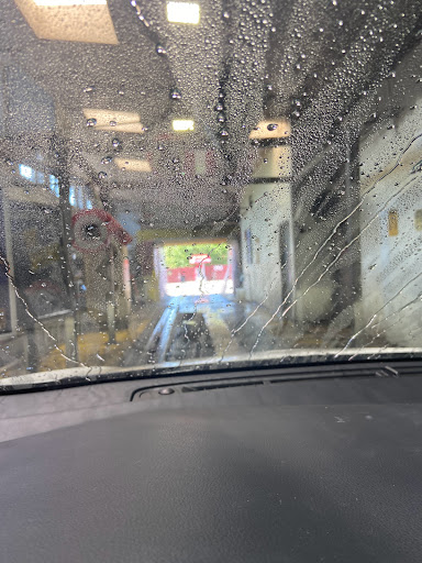 Car Wash «Speedy Car Wash», reviews and photos, 5724 N Lincoln Ave, Chicago, IL 60659, USA