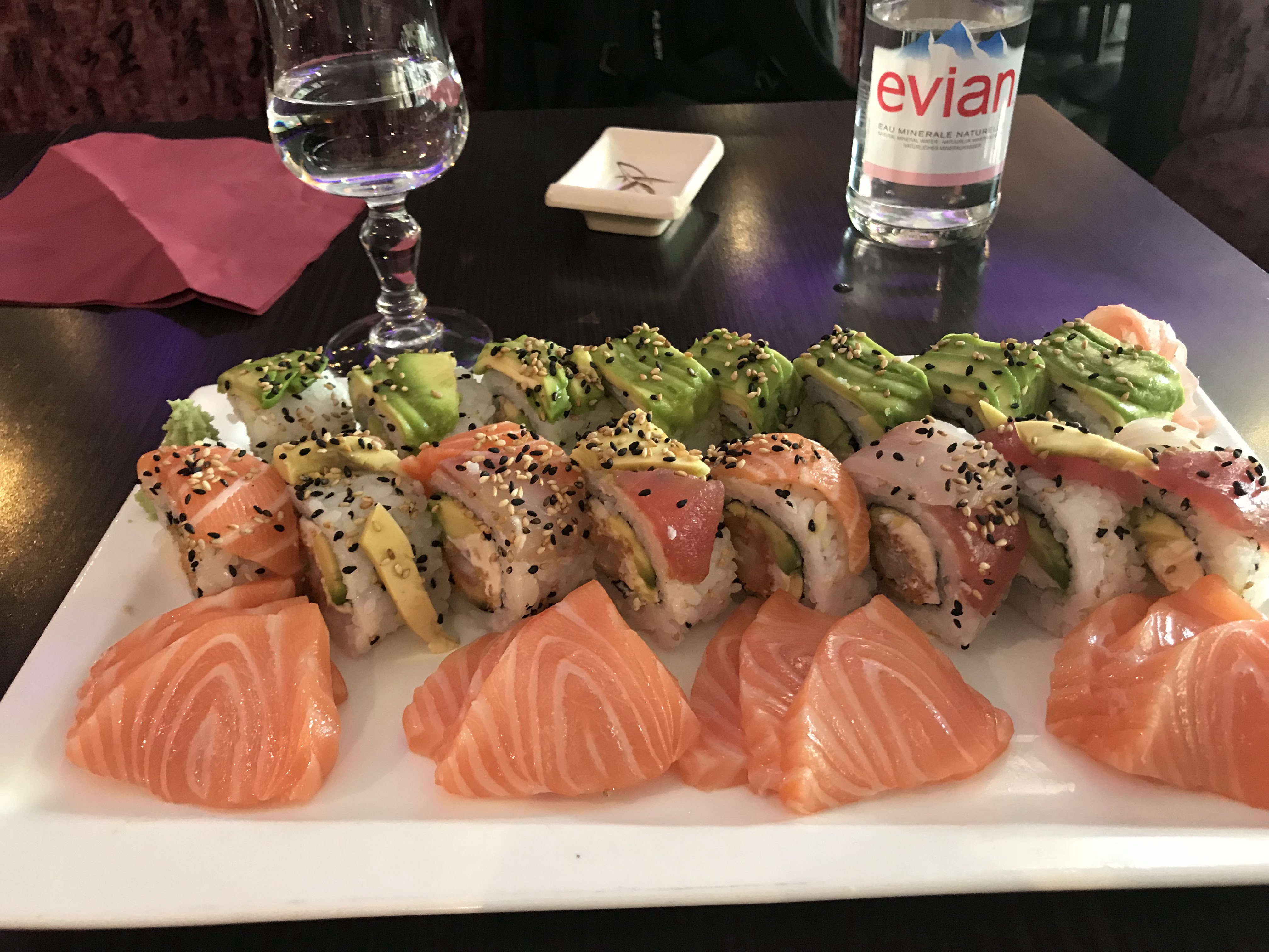 Photo n° 1 de l'avis de ZHUO.H fait le 04/07/2018 à 16:41