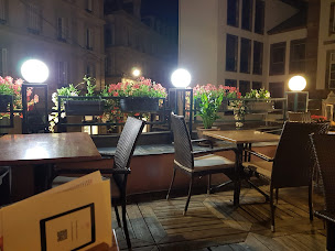 Photo n°9 de Vino Strada Restaurant à Strasbourg ()