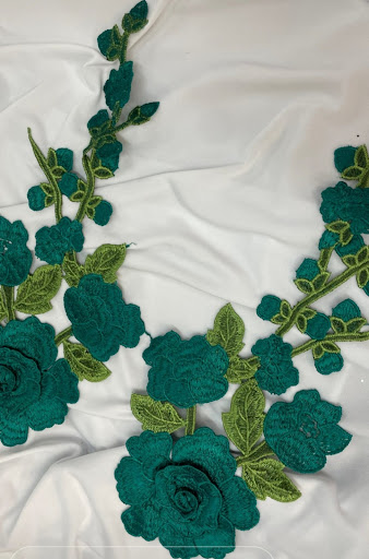 Fabric Store «La Casa de las Viejas», reviews and photos, 39 NE 1st St, Miami, FL 33132, USA