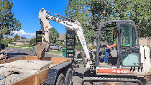 Plumber «BullsEye Plumbing Heating & Air», reviews and photos, 3320 N Hancock Ave, Colorado Springs, CO 80907, USA