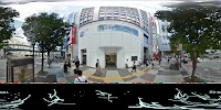 三菱UFJ銀行 渋谷支店