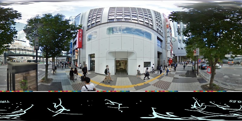 三菱ufj銀行渋谷支店 東京都渋谷区道玄坂 銀行 銀行 グルコミ