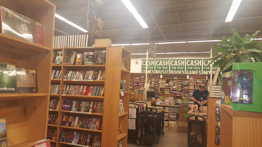 Book Store «Half Price Books», reviews and photos, 1664 Clarkson Rd, Chesterfield, MO 63017, USA