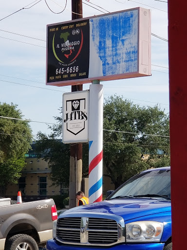 Barber Shop «Just 4 Tonight Barber Shop», reviews and photos, 7708 Marbach Rd #1, San Antonio, TX 78227, USA