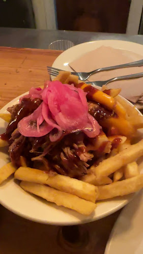 Opinii despre פרוזדור în תל אביב-יפו - מסעדה