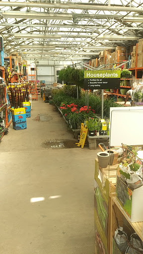 Home Improvement Store «The Home Depot», reviews and photos, 5951 Mercury Dr, Dearborn, MI 48126, USA