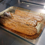 Photo n°2 de l'avis de FOSSATI.h fait le 07/01/2022 à 20:42 sur le  Osteria Del Gatto à Siena