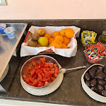 Photo n°7 de l'avis de Iryna.. fait le 21/06/2022 à 17:28 sur le  Comfort Hotel Bolivar à Rome