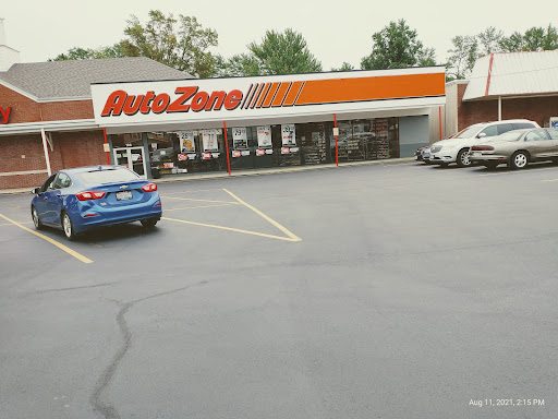 Auto Parts Store «AutoZone», reviews and photos, 168 E Main St, Geneva, OH 44041, USA