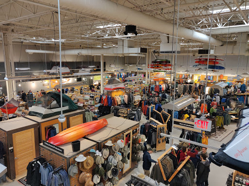 Camping Store «REI», reviews and photos, 280 NJ-10, East Hanover, NJ 07936, USA