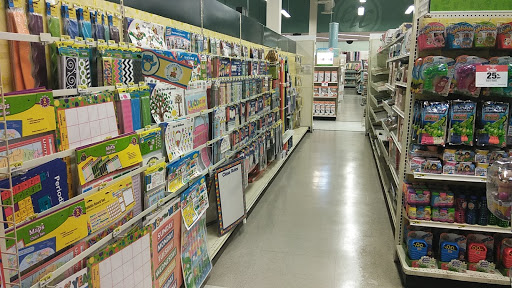 Fabric Store «Jo-Ann Fabrics and Crafts», reviews and photos, 3562 E Colonial Dr, Orlando, FL 32803, USA