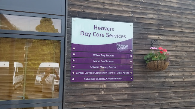 Comments and reviews of Heavers Court Care Home - Care UK