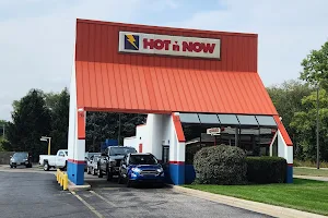 Hot 'n Now Hamburgers image