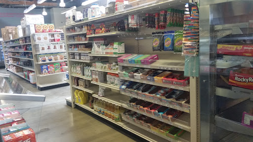 Grocery Store «The Market», reviews and photos, 611 Fremont St, Las Vegas, NV 89101, USA