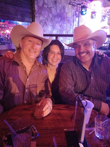 Bar «Midnight Rodeo», reviews and photos, 12260 Nacogdoches Rd, San Antonio, TX 78217, USA