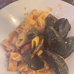 Photo n°2 de l'avis de Ashley.s fait le 23/05/2022 à 20:32 sur le  La Ghiotteria à Pisa