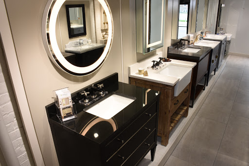 Plumbing Supply Store «Advance Plumbing & Heating Supply», reviews and photos, 150 Parsons St, Detroit, MI 48201, USA