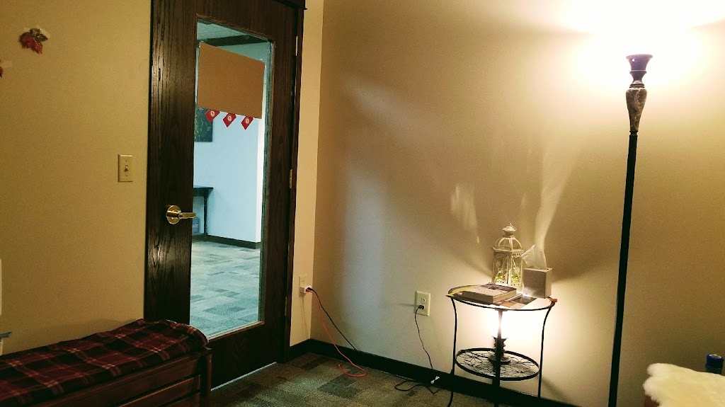 Deep Tissue and More Massage 54701