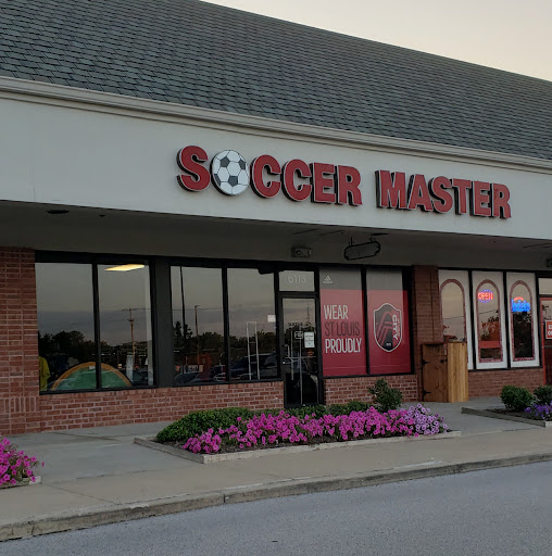 Soccer Master - St. Peters, MO