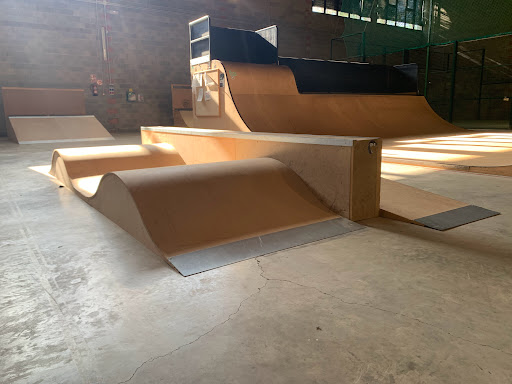 SKATE CLUB VALLE DE BENASQUE en Sahún, Huesca