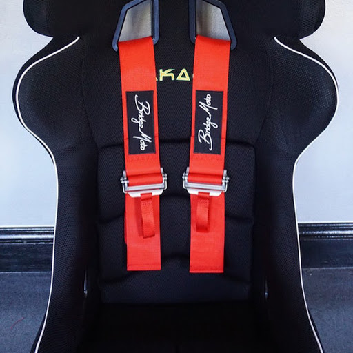 Racing Car Parts Store «BridgeMoto International LLC.», reviews and photos, 1774 Canton Rd a, Big Canoe, GA 30143, USA