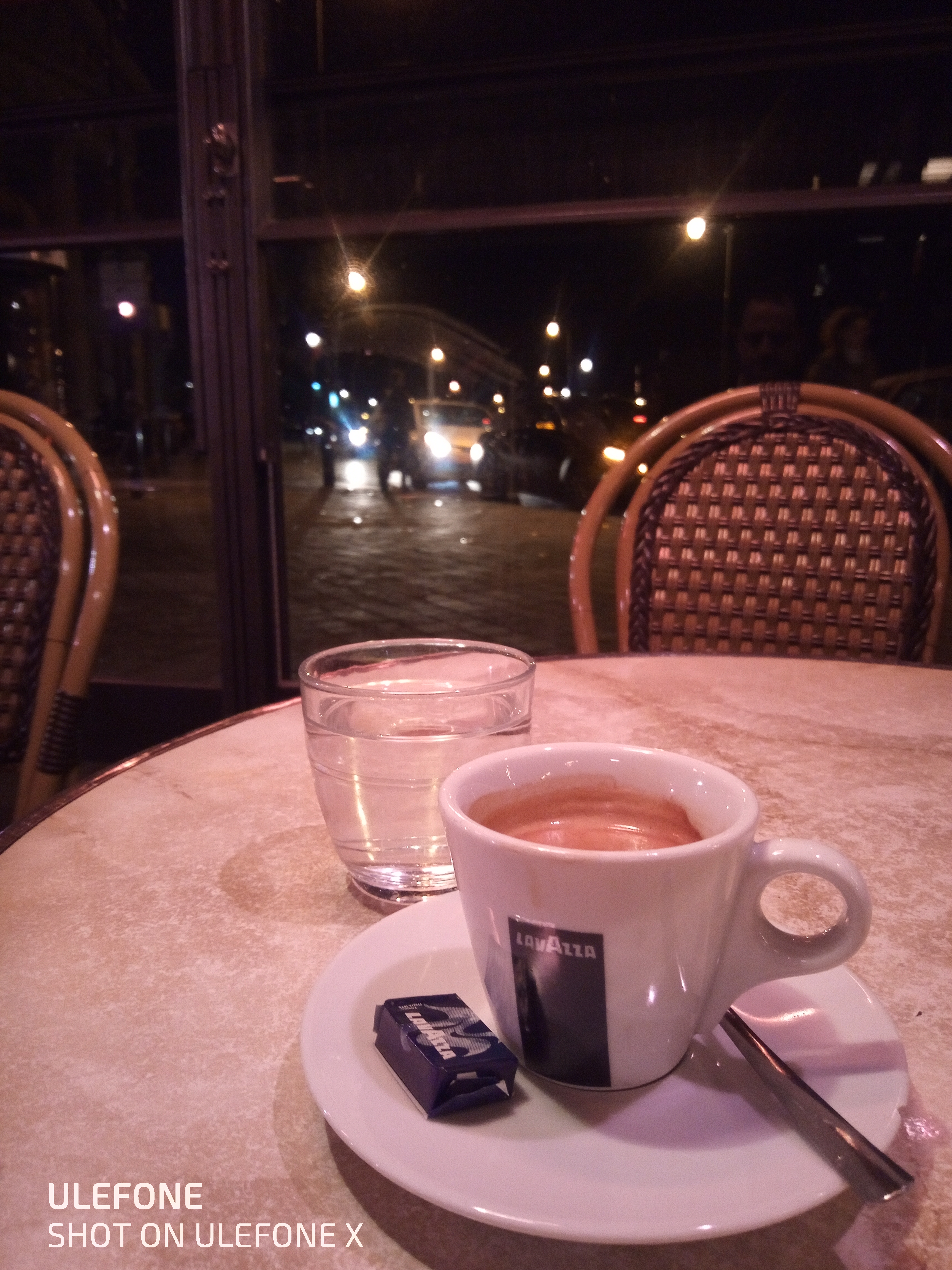 Photo n° 1 de l'avis de Sam.. fait le 22/10/2019 à 17:40