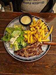 Photo n°7 de Maison Carrière à Cournonsec ()