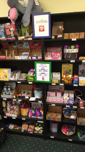 Toy Store «Monkey Fish Toys - West Chester», reviews and photos, 662 Downingtown Pike, West Chester, PA 19382, USA