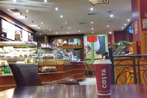 Costa Coffee