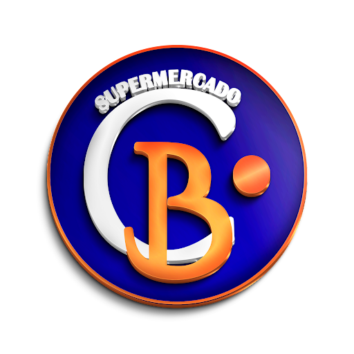 Logo da empresa - BC Supermercado