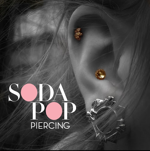 Explore skull cover up tattoo ideas, creative tattoo ideas in Portland, available at Soda Pop Piercing